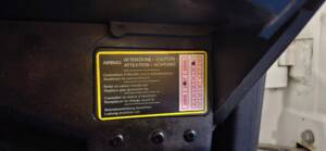 Bild 34/49 von Lancia Delta HPE HF (1997)