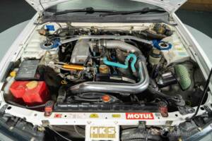 Image 7/19 of Nissan Skyline GT-R (1997)