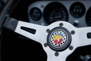 Bild 29/50 von FIAT 124 Sport Spider (1973)