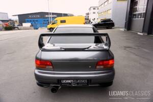 Image 6/71 of Subaru Impreza GT Turbo (1999)