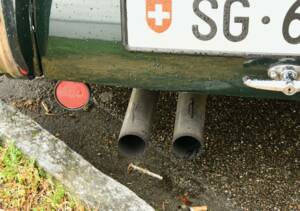 Image 31/50 of Jaguar XK 120 FHC (1953)