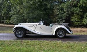 Image 2/50 of MG TF 1500 (1954)