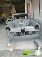 Image 17/39 of Alfa Romeo Giulietta TI (1962)