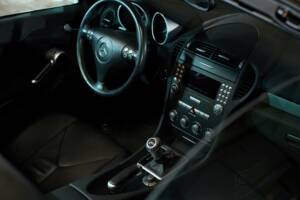 Image 31/32 of Mercedes-Benz SLK 200 Kompressor (2004)