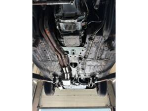 Image 41/43 de Mercedes-Benz 280 SL (1969)
