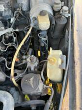 Image 46/53 of Mercedes-Benz 240 GD (SWB) (1982)