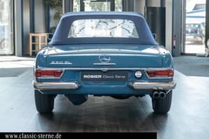 Imagen 4/15 de Mercedes-Benz 230 SL (1964)