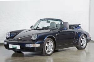 Bild 2/31 von Porsche 911 Carrera 2 (1992)
