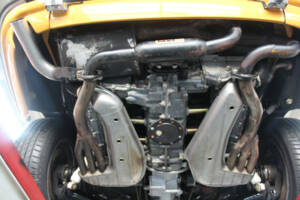 Image 11/50 de Porsche 911 2.0 T (1969)