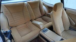 Immagine 25/45 di FIAT Dino 2400 Coupe (1971)