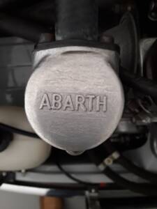 Bild 30/55 von Abarth Fiat 850 TC (1965)