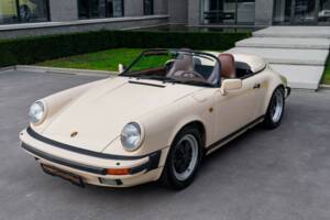 Bild 37/41 von Porsche 911 Speedster 3.2 (1989)
