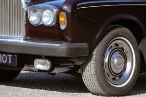 Immagine 33/196 di Bentley T 2 (1978)