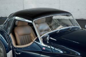 Image 32/50 of Triumph TR 3A (1959)