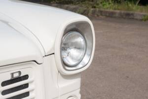 Imagen 13/50 de Ford Transit (1975)