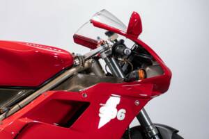 Imagen 14/43 de Ducati 996 SPS (1999)