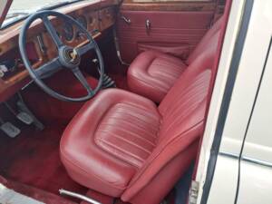 Imagen 7/50 de Jaguar 2.4 Litre (1959)