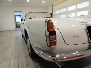 Image 14/51 de Alfa Romeo 2000 Spider (1959)