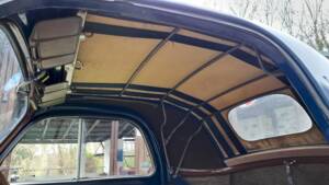 Immagine 28/46 di FIAT 500 C Topolino (1951)