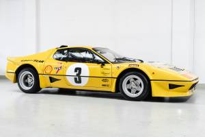 Bild 3/49 von Ferrari 512 BB (1976)