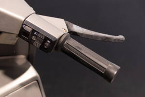 Image 12/50 of Piaggio DUMMY (1985)