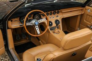 Image 22/50 of Maserati Ghibli Spyder (1969)