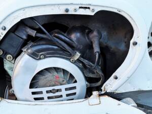 Bild 8/22 von Piaggio DUMMY (1988)