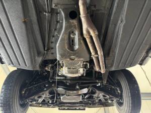 Image 29/29 of Mercedes-Benz 220 SE b (1963)