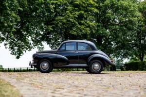 Immagine 10/46 di Morris Minor Series II (1956)