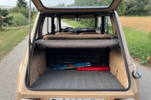 Bild 15/41 von Citroën Dyane 6 (1982)
