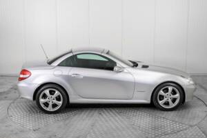 Bild 35/50 von Mercedes-Benz SLK 200 Kompressor (2005)