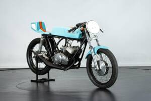 Imagen 5/50 de Benelli DUMMY (1974)