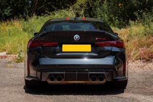 Image 19/41 of BMW M4 CSL (2022)