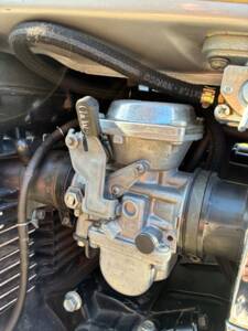 Image 20/26 of Yamaha XS 1100 (1979)