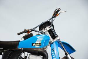 Immagine 42/50 di Aspes DUMMY (1977)