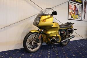 Image 8/28 of BMW R 100 RS (1978)