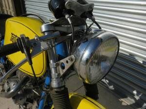 Image 6/45 of Norton Triton 650 (1961)