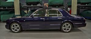 Bild 13/50 von Bentley Arnage T (2005)
