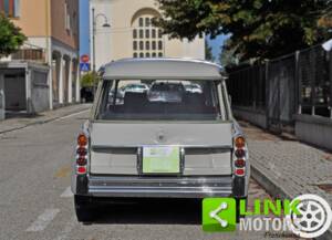 Bild 4/10 von Citroën DS 20 Familiale (1971)