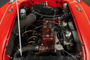 Bild 6/19 von MG MGA 1600 (1960)