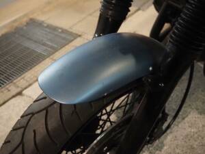 Bild 13/30 von Triumph DUMMY (2000)