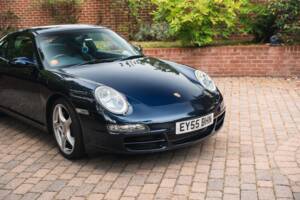 Bild 11/50 von Porsche 911 Carrera S (2005)