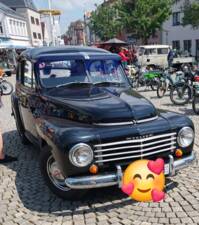 Image 1/18 of Volvo PV 444 (1954)