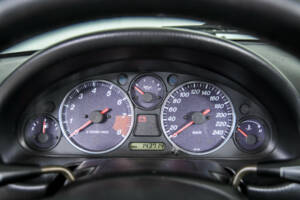Imagen 11/50 de Mazda MX-5 1.8 (1999)