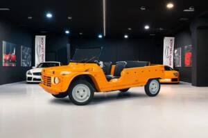 Immagine 1/21 di Citroën Méhari (1968)