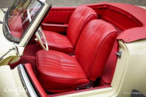 Image 9/61 of Mercedes-Benz 190 SL (1959)