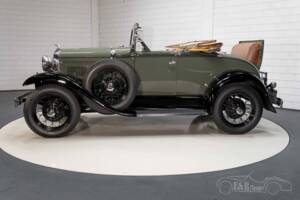 Bild 5/8 von Ford Modell A (1931)