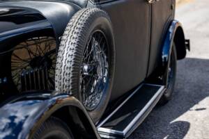 Imagen 39/50 de Salmson 10/20 "Biarritz" (1928)
