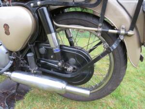 Image 39/43 of BSA A 10 Golden Flash (1960)