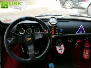 Image 18/23 de Abarth Fiat 595 (1969)